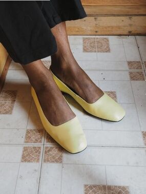 Rita Row Bausch Shoes